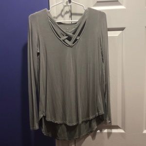 American Eagle long sleeve